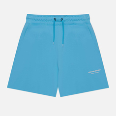 Мужские шорты Weekend Offender Mytros, цвет голубой, размер XL