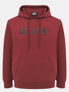 Худи Lucky Bear