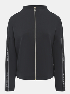 Толстовки EA7 Emporio Armani