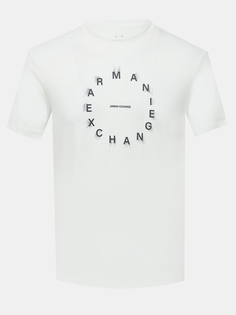 Футболки Armani Exchange
