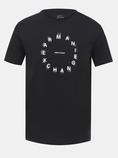 Футболки Armani Exchange