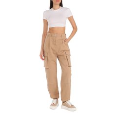 Джинсы Mo5Ch1No Jeans