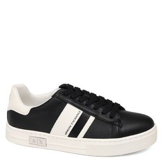 Кроссовки и кеды Armani Exchange