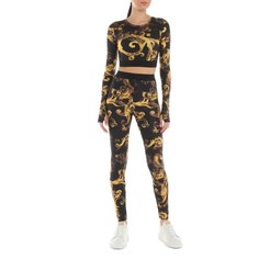 Брюки Versace Jeans Couture