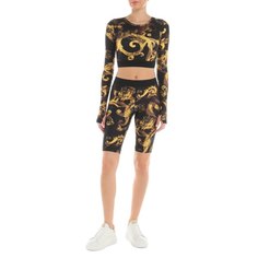 Шорты Versace Jeans Couture