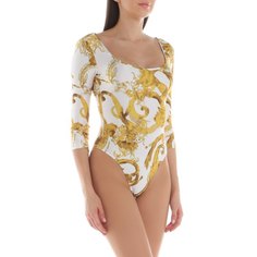 Футболки и топы Versace Jeans Couture