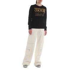 Худи и свитшоты Versace Jeans Couture