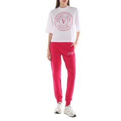 Футболки и топы Versace Jeans Couture