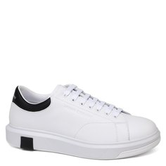 Кроссовки и кеды Armani Exchange