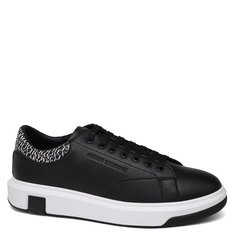 Кроссовки и кеды Armani Exchange