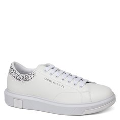 Кроссовки и кеды Armani Exchange