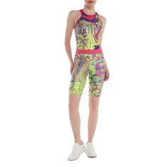 Шорты Versace Jeans Couture