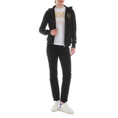 Худи и свитшоты Versace Jeans Couture