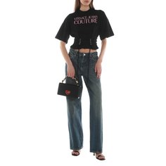 Футболки и топы Versace Jeans Couture