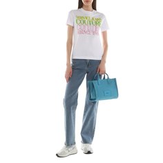 Футболки и топы Versace Jeans Couture