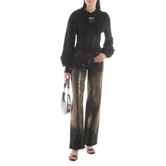 Худи и свитшоты Versace Jeans Couture