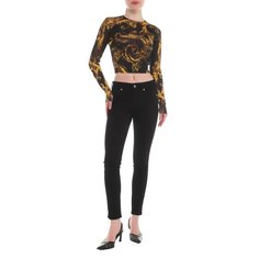 Свитеры и кардиганы Versace Jeans Couture