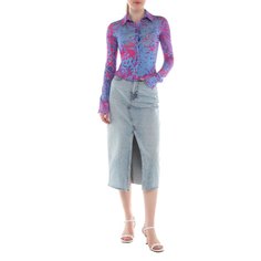 Рубашки Versace Jeans Couture