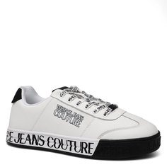 Кроссовки и кеды Versace Jeans Couture