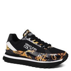 Кроссовки и кеды Versace Jeans Couture