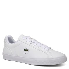 Кроссовки и кеды Lacoste