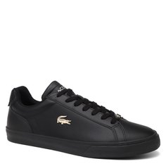 Кроссовки и кеды Lacoste
