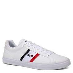 Кроссовки и кеды Lacoste