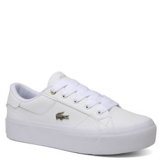 Кроссовки и кеды Lacoste