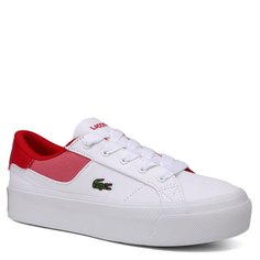 Кроссовки и кеды Lacoste
