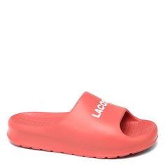 Шлепанцы Lacoste