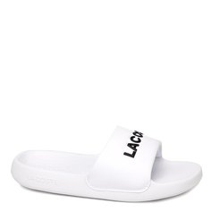 Шлепанцы Lacoste