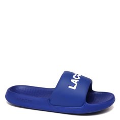 Шлепанцы Lacoste
