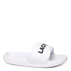 Шлепанцы Lacoste