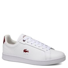 Кроссовки и кеды Lacoste