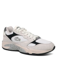 Кроссовки и кеды Lacoste