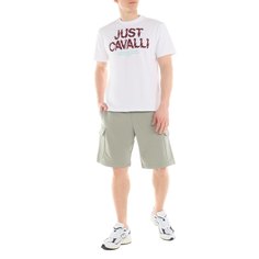 Футболки и майки Just Cavalli