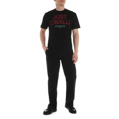 Футболки и майки Just Cavalli