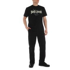 Футболки и майки Just Cavalli