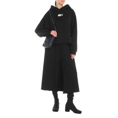 Худи и свитшоты Mm6 Maison Margiela