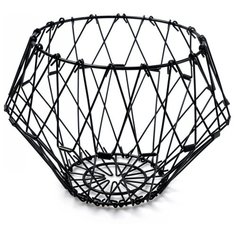 (Как у IKEA) Balvi Ваза для фруктов Multi Form трансформер