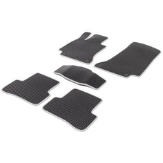 Автомобильные коврики EVA/Эва для - Chery Tiggo 4 2017 - н. в Prime Avto