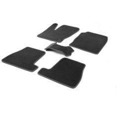 Автомобильные коврики EVA/Эва для - BMW 5 (F10/F11) 2011- 2014 Prime Avto