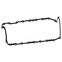 Прокладка Поддона Двигателя Ajusa арт. 14075500