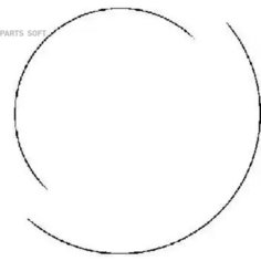 Прокладка Приемной Трубы Глушителя VICTOR REINZ арт. 71-25928-00