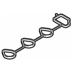 Прокладка впускного коллектора Elring 166210