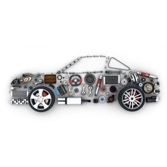 Прокладка Поддона Акпп Hyundai Sorento Pmc 452284c000 Parts-Mall арт. p1g-a076