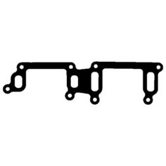 Прокладка фланца сист. Охлаждения FORD TRANSIT 2.4 TDCI ELRING 027.761