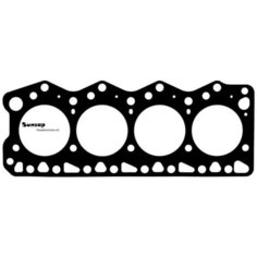 Прокладка Гбц VICTOR REINZ арт. 61-33950-00