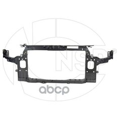 Панель передняя (телевизор) kia cerato iii (16 ) nsp арт. nsp0264101a7600 - NSP арт. daa5485c1337890d188a