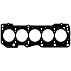 Прокладка гбц audi vw 2.5tdi 3метки elring арт. 230521 - Elring арт. 230521